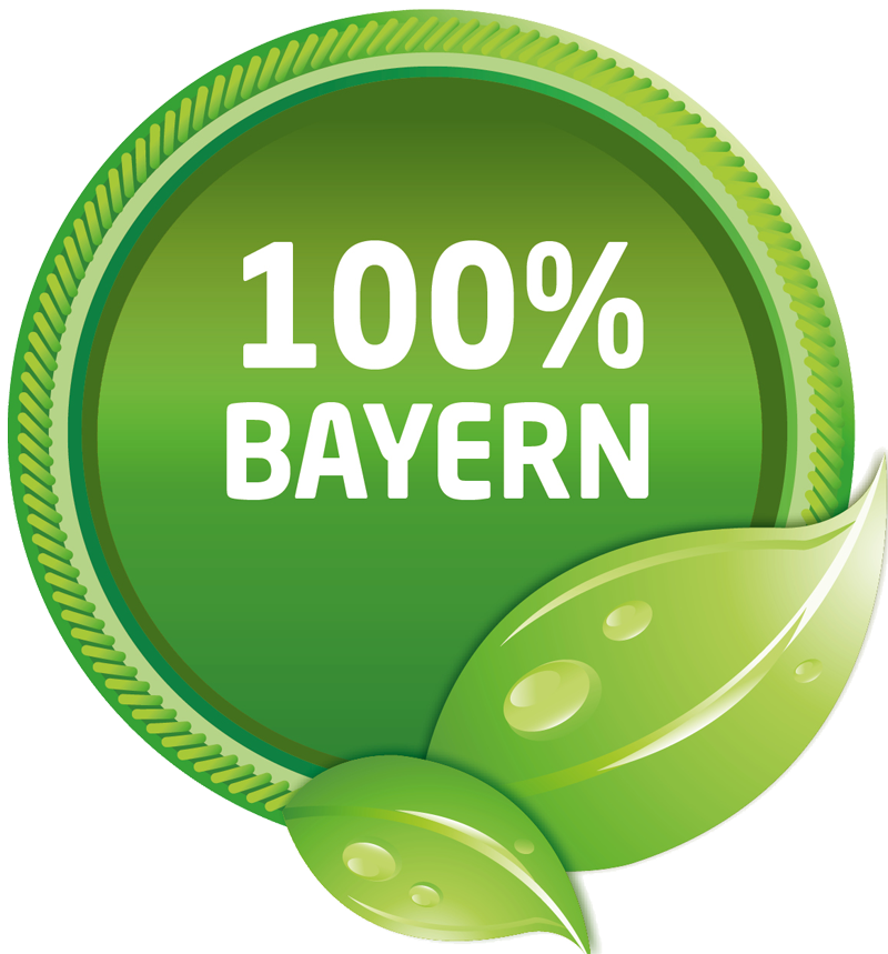 100% Bayern